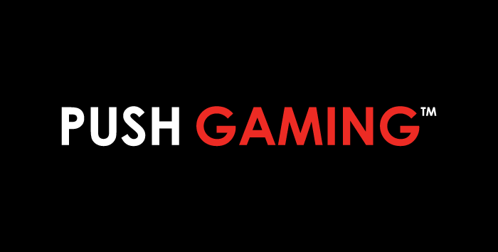 Push Gaming