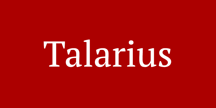 Talarius