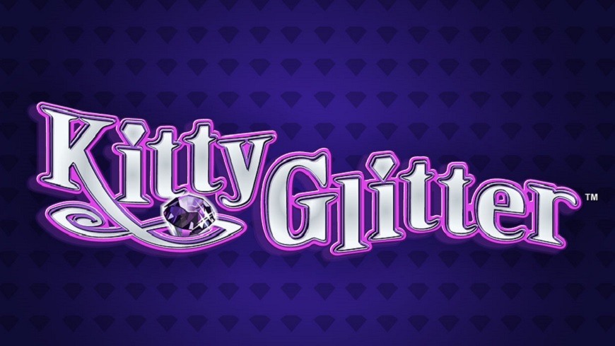 Free Online Slots Kitty Glitter