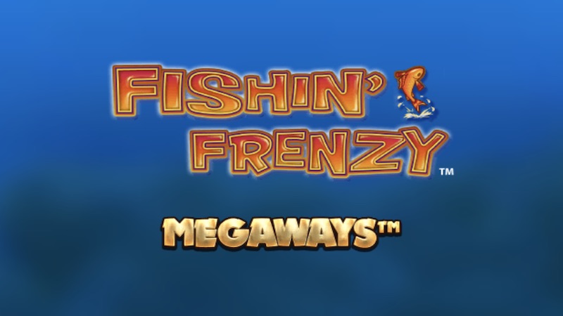 Fishin Frenzy Megaways Rtp
