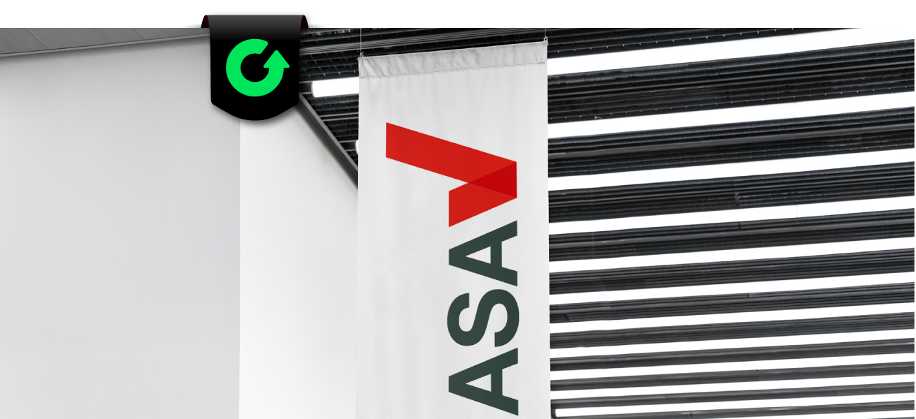 Asa gambling advertising logos