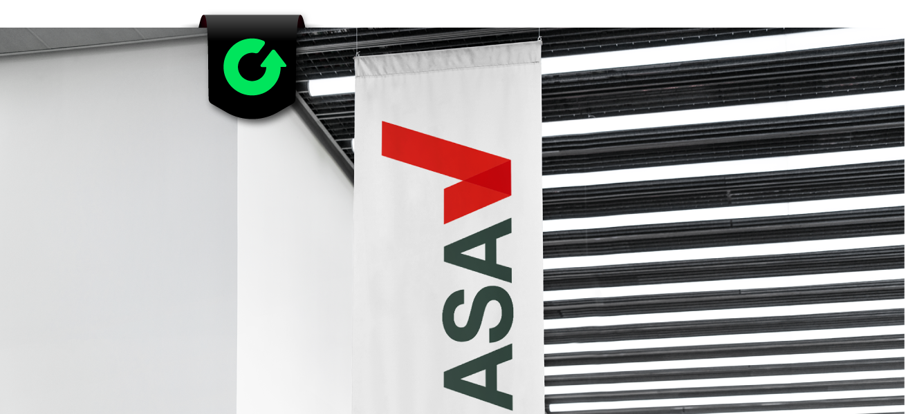 ASA published TV ad exposure data report