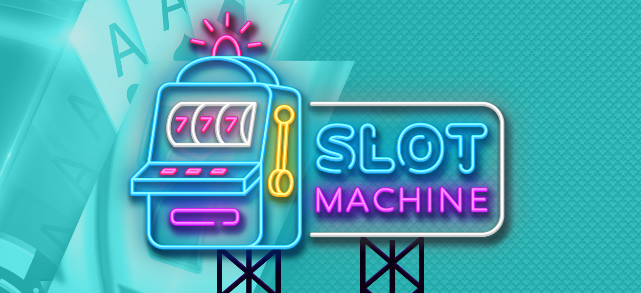 why do slot machines use fruit