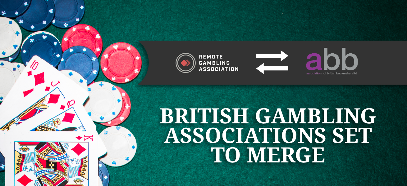 British gambling authority jobs