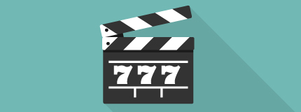 Slots Meet Cinema