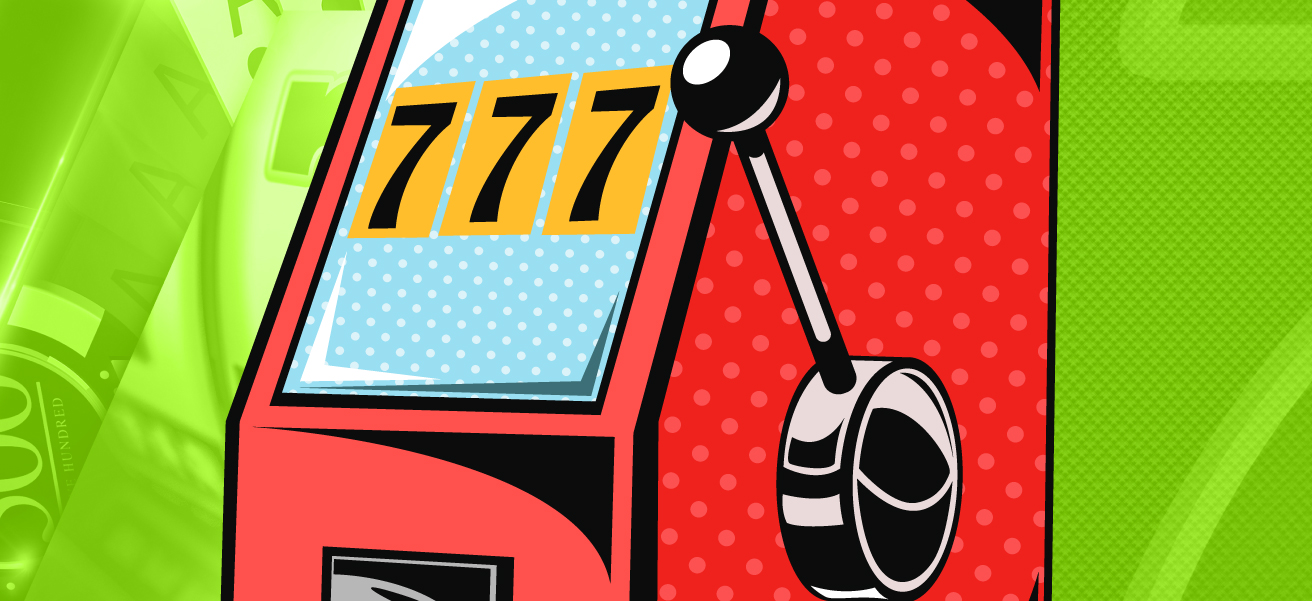 What Are Non Progressive Jackpots?