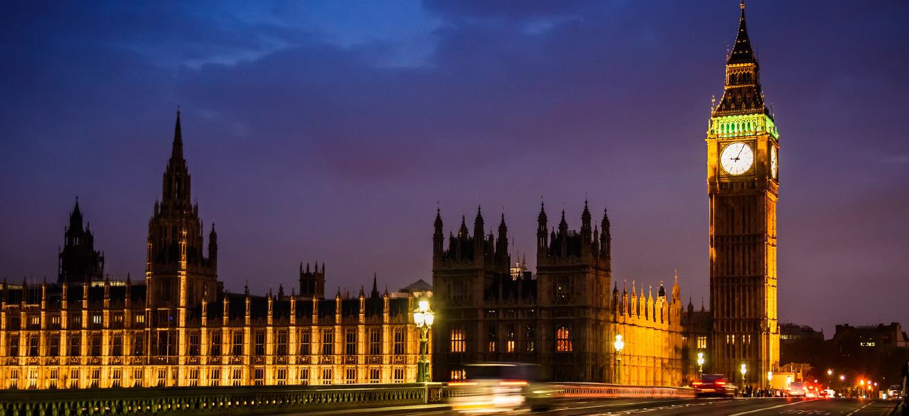Gambling in the UK – Statistics and Numbers