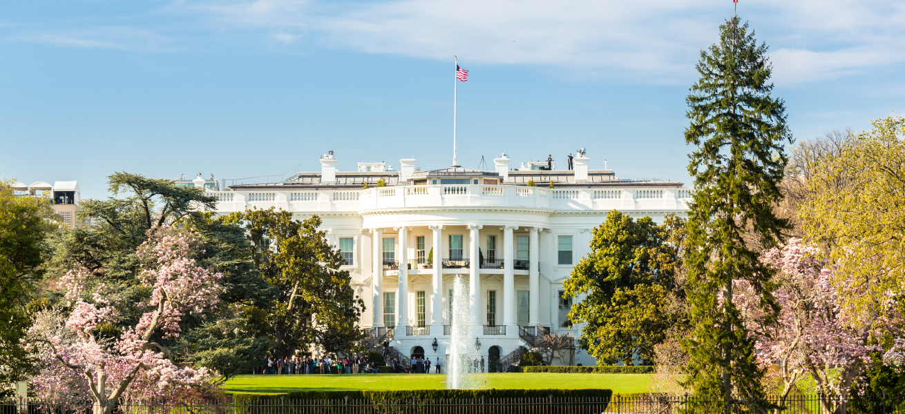 The Wire Act shouldn’t apply to online gambling, says Biden