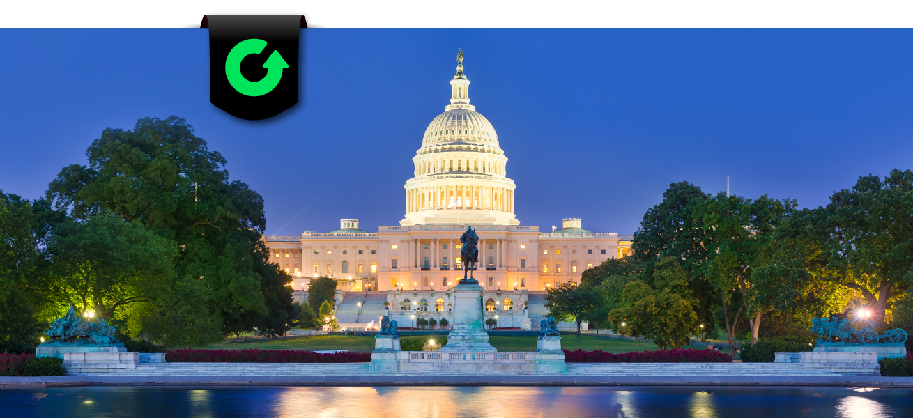 Sports betting is now officially legal in Washington